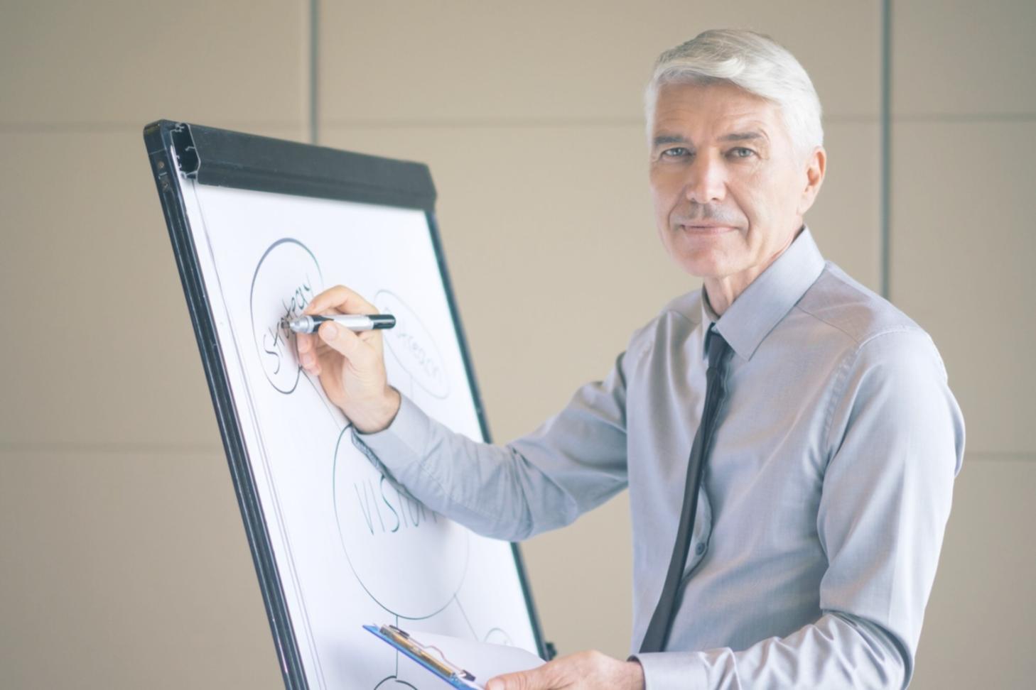 Formation en gestion financière personnelle